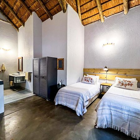 24 Degrees South Country Estate Villa Hoedspruit Dış mekan fotoğraf