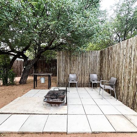 24 Degrees South Country Estate Villa Hoedspruit Dış mekan fotoğraf