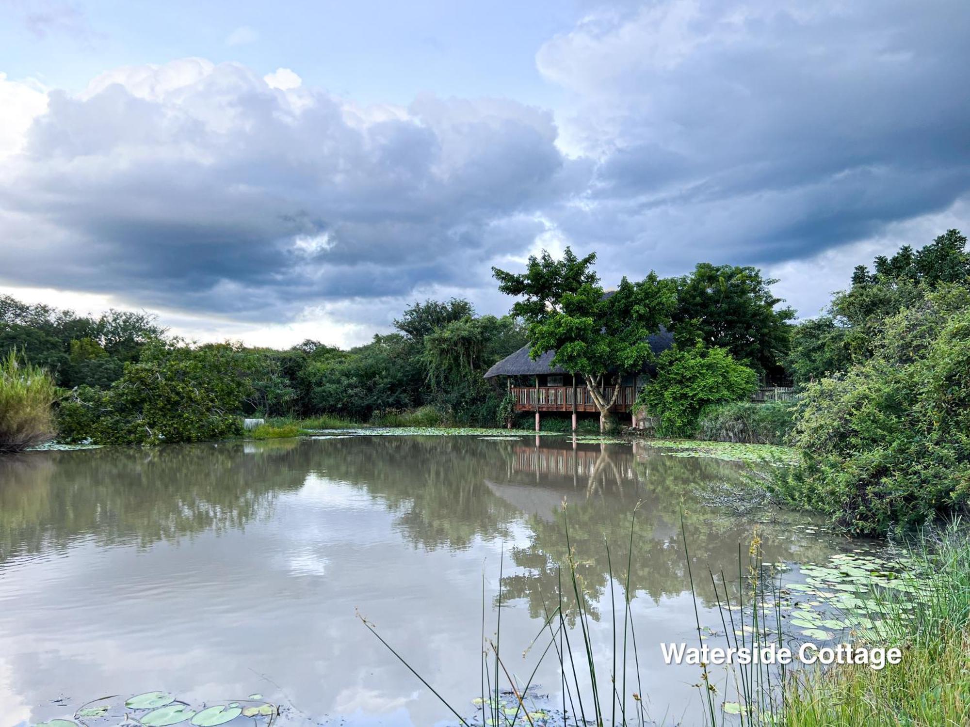 24 Degrees South Country Estate Villa Hoedspruit Dış mekan fotoğraf