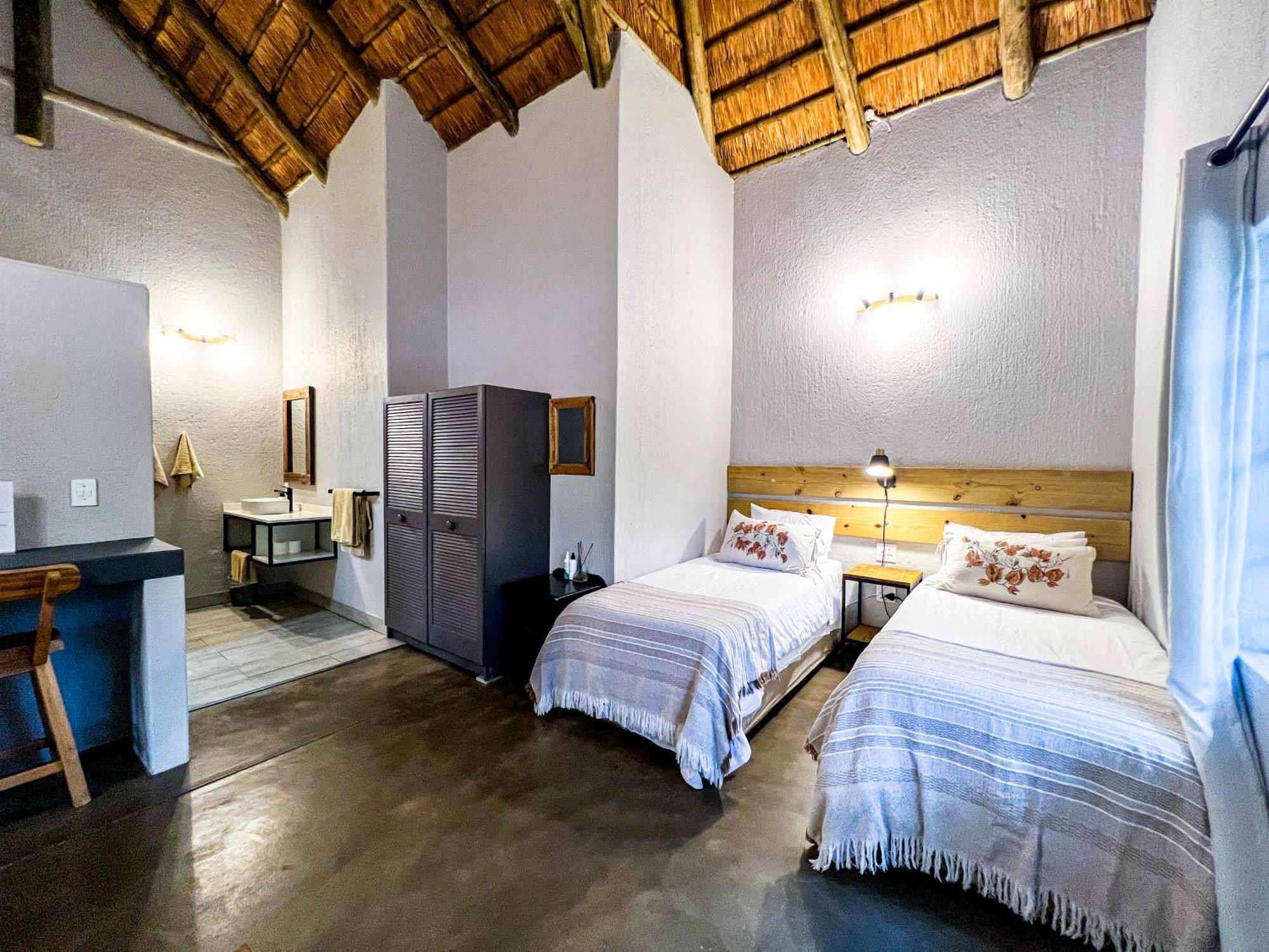 24 Degrees South Country Estate Villa Hoedspruit Dış mekan fotoğraf