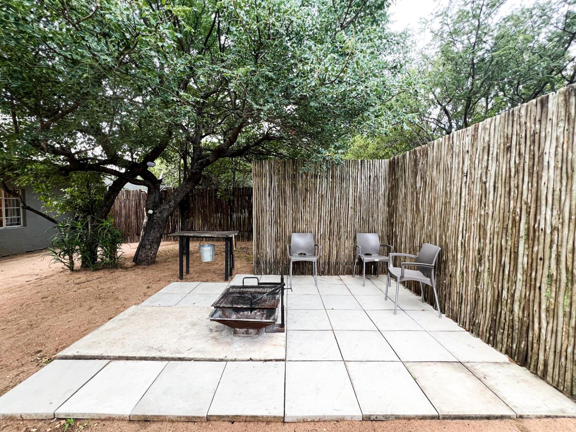 24 Degrees South Country Estate Villa Hoedspruit Dış mekan fotoğraf