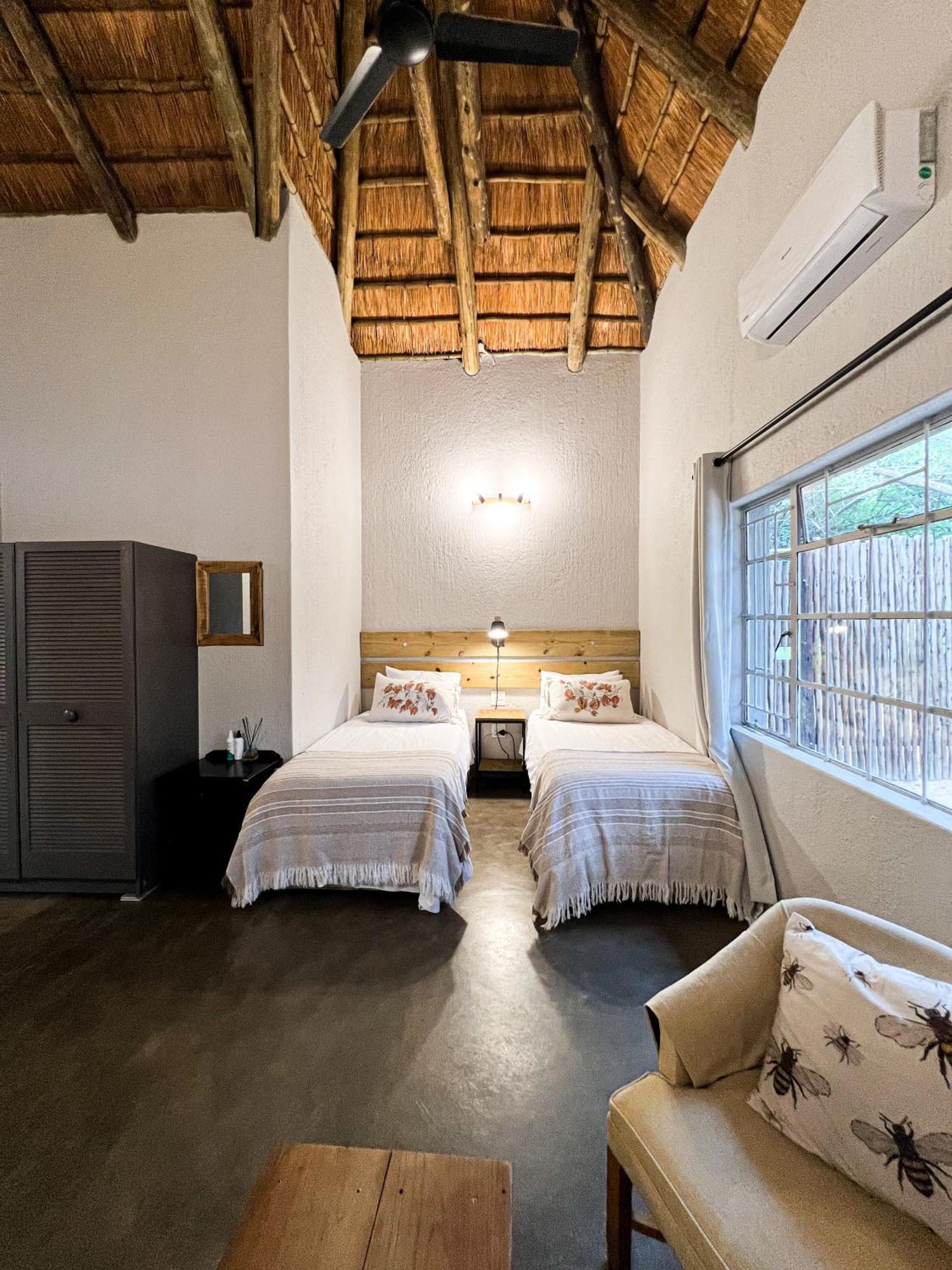 24 Degrees South Country Estate Villa Hoedspruit Dış mekan fotoğraf