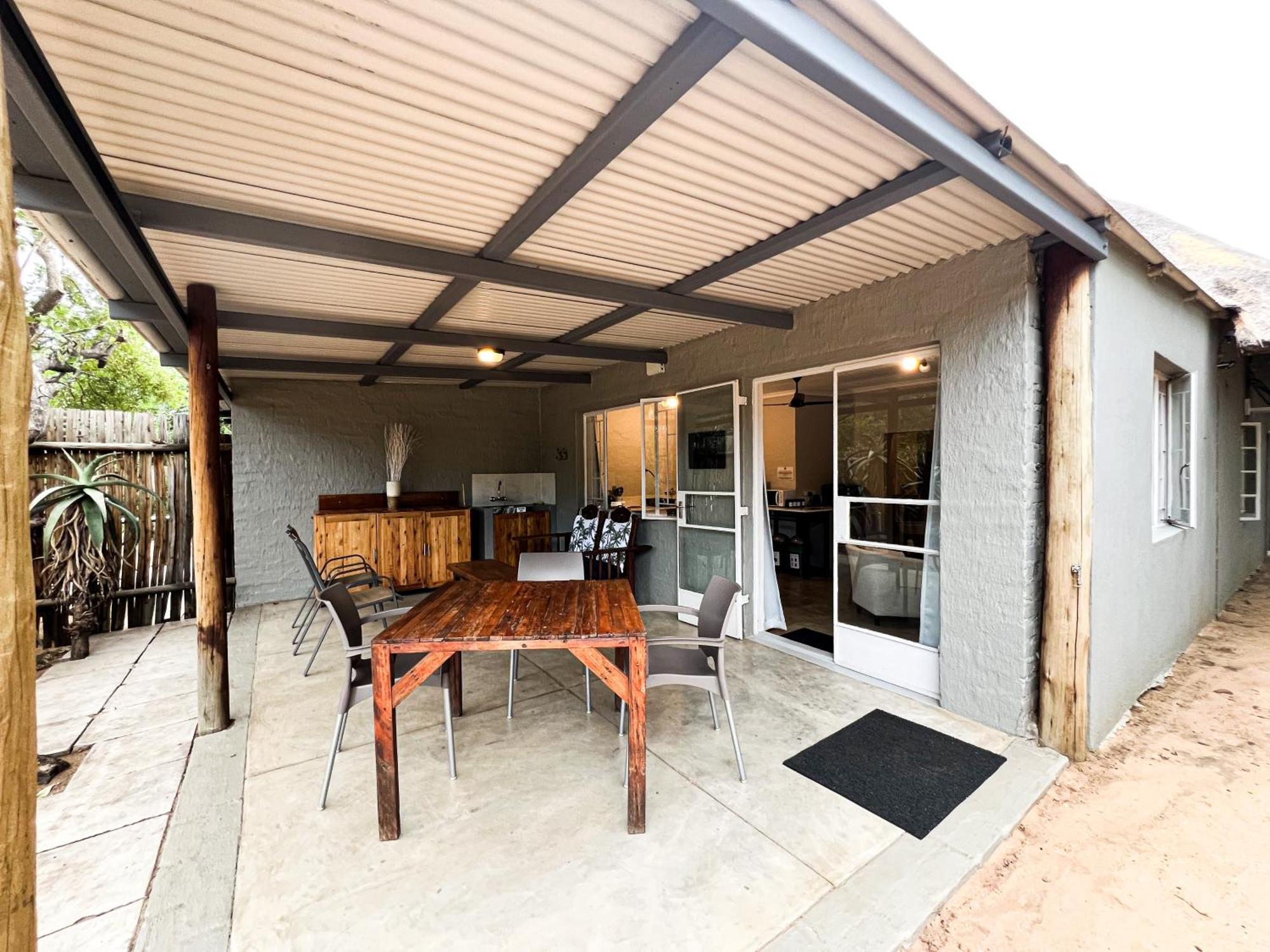 24 Degrees South Country Estate Villa Hoedspruit Dış mekan fotoğraf