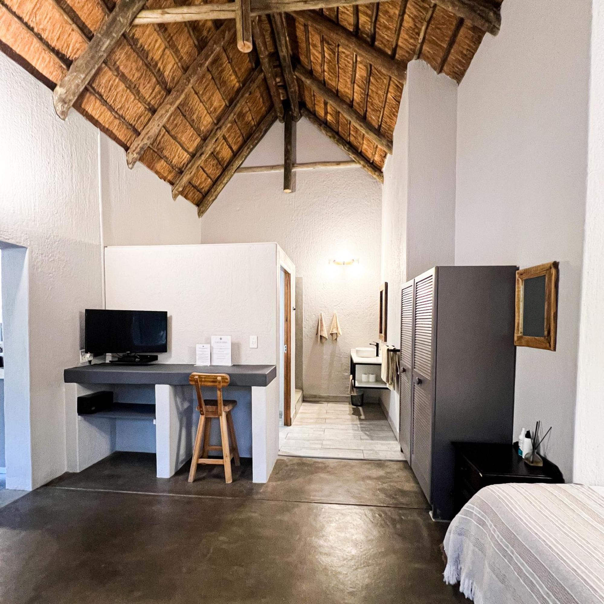 24 Degrees South Country Estate Villa Hoedspruit Dış mekan fotoğraf