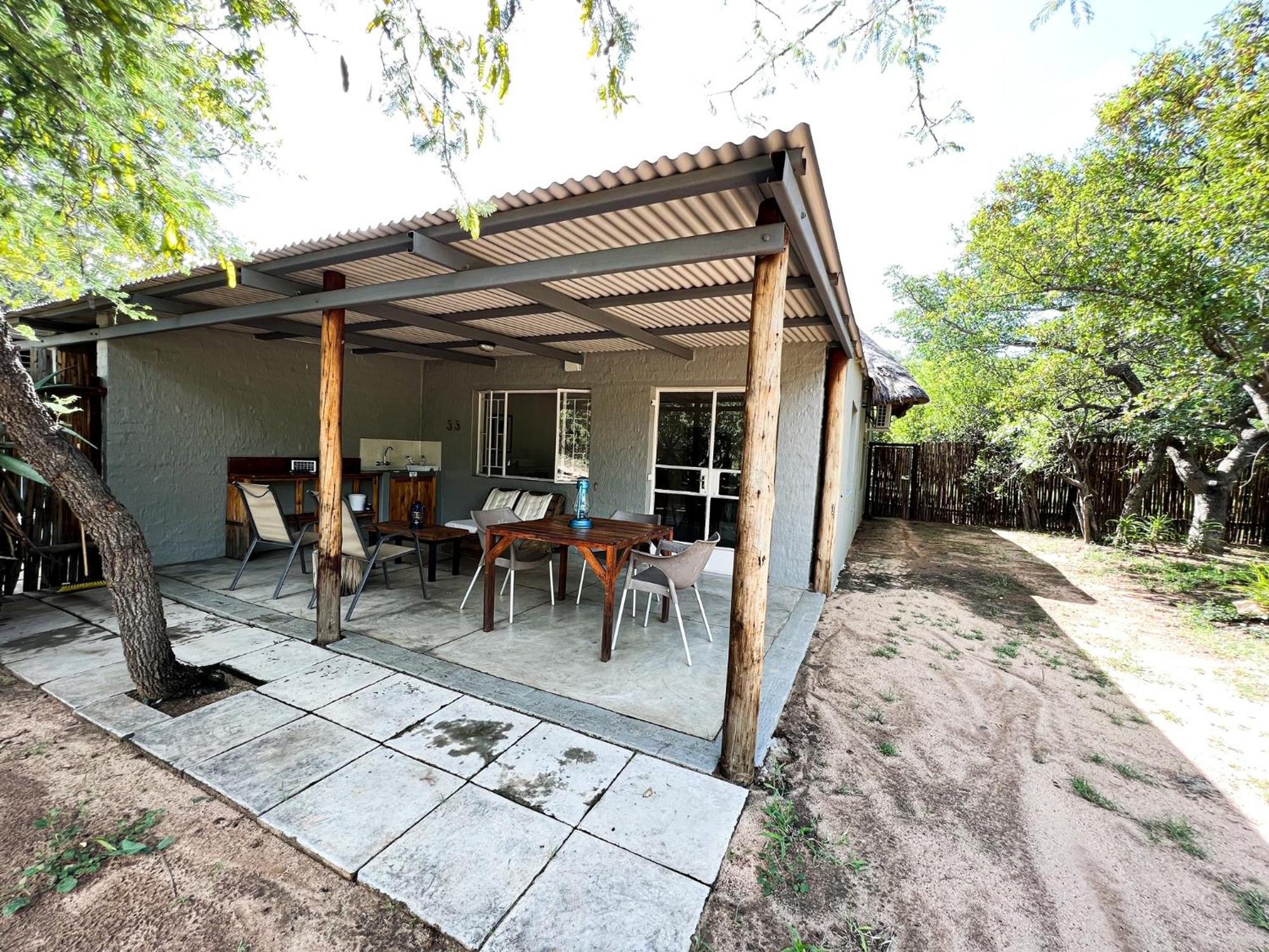 24 Degrees South Country Estate Villa Hoedspruit Dış mekan fotoğraf